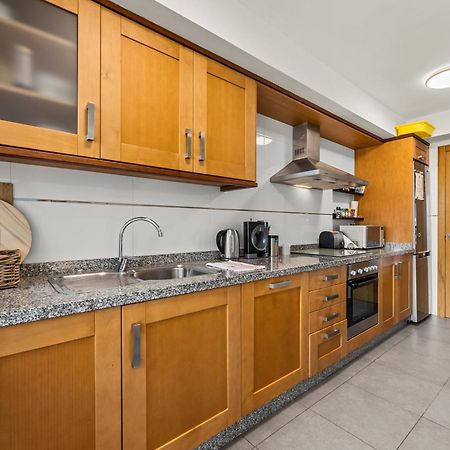 Home2Book Wanderlust Apt Arrecife Beach, Terrace Εξωτερικό φωτογραφία