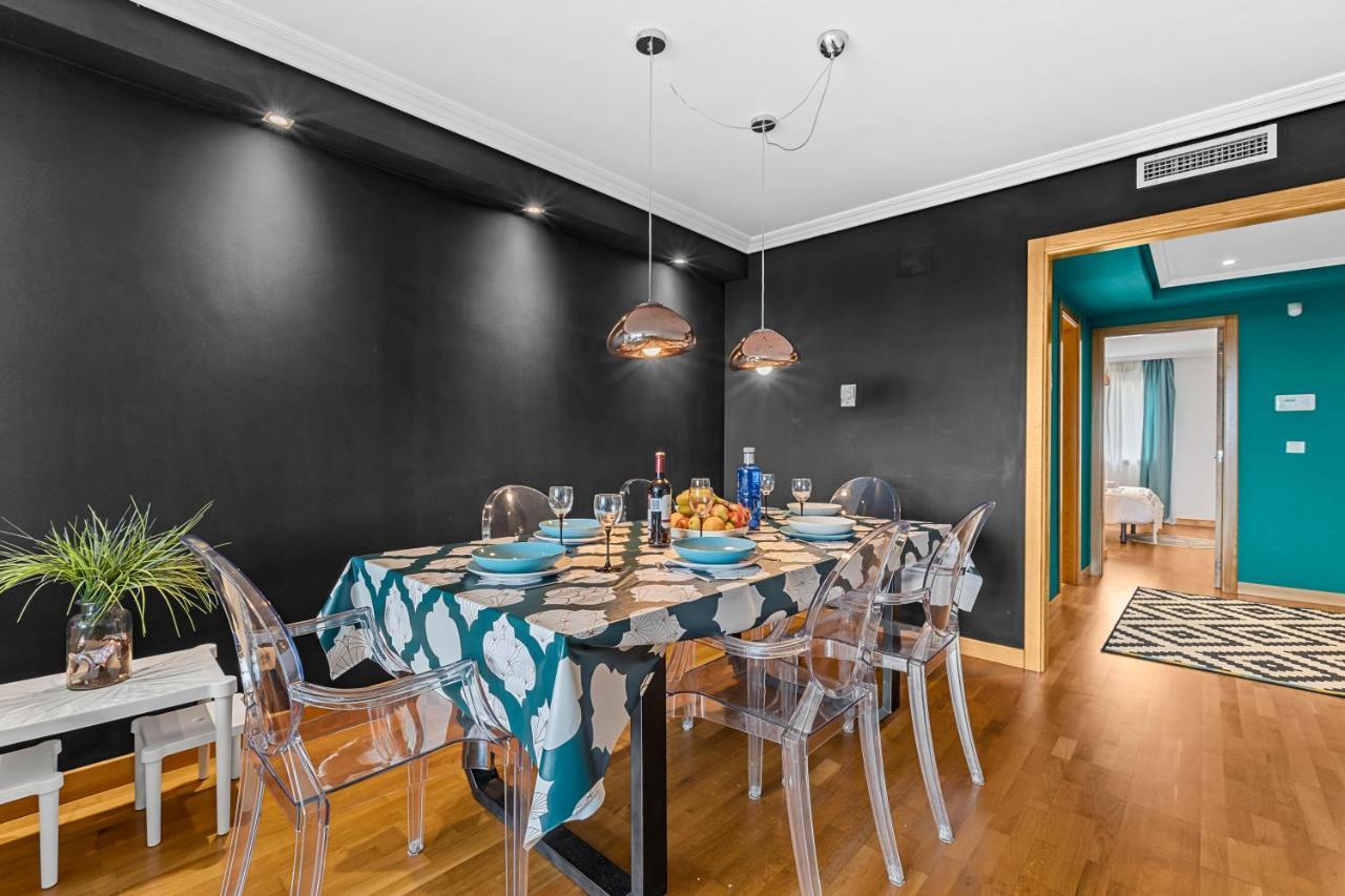 Home2Book Wanderlust Apt Arrecife Beach, Terrace Εξωτερικό φωτογραφία