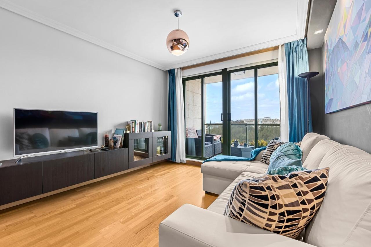 Home2Book Wanderlust Apt Arrecife Beach, Terrace Εξωτερικό φωτογραφία