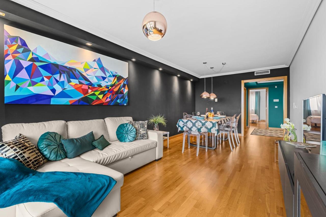 Home2Book Wanderlust Apt Arrecife Beach, Terrace Εξωτερικό φωτογραφία