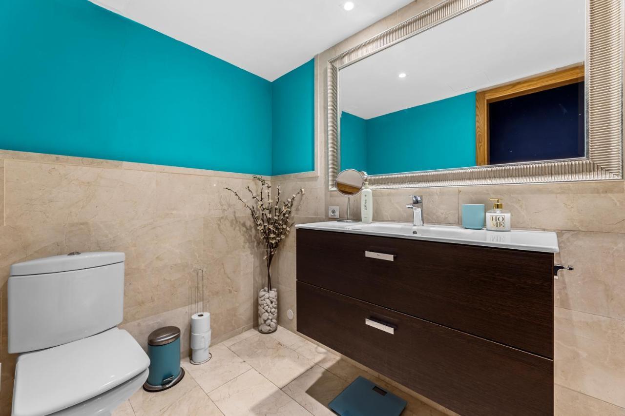 Home2Book Wanderlust Apt Arrecife Beach, Terrace Εξωτερικό φωτογραφία