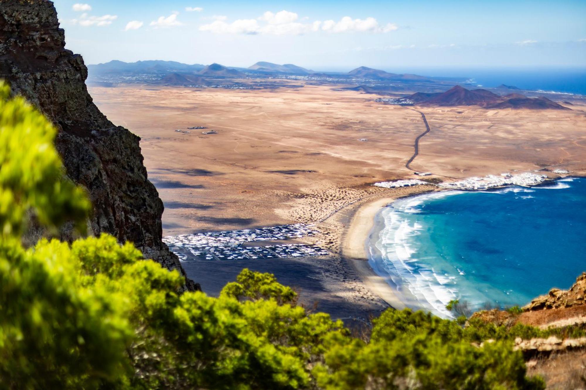 Home2Book Wanderlust Apt Arrecife Beach, Terrace Εξωτερικό φωτογραφία