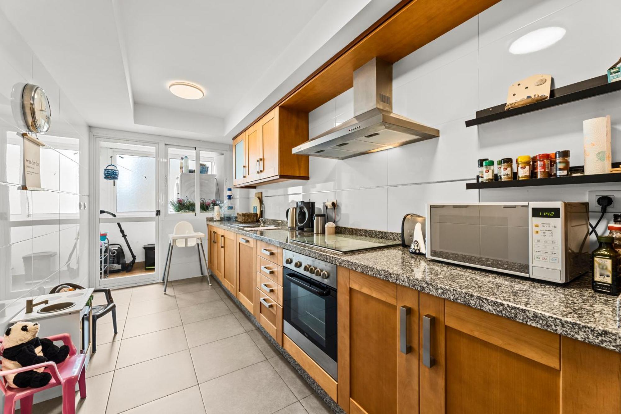 Home2Book Wanderlust Apt Arrecife Beach, Terrace Εξωτερικό φωτογραφία