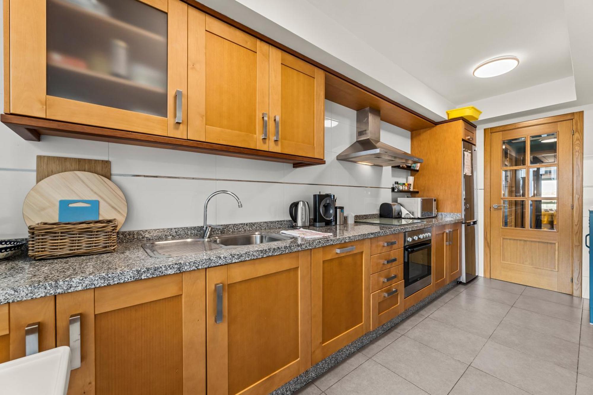 Home2Book Wanderlust Apt Arrecife Beach, Terrace Εξωτερικό φωτογραφία