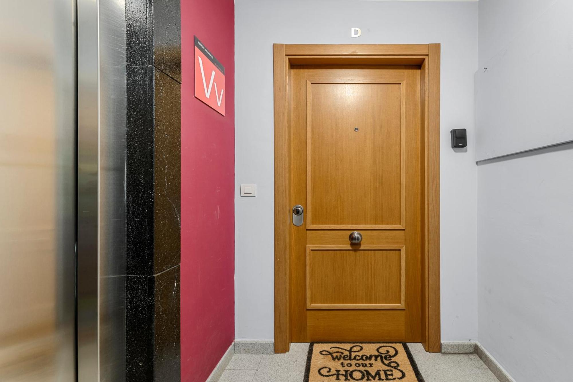 Home2Book Wanderlust Apt Arrecife Beach, Terrace Εξωτερικό φωτογραφία