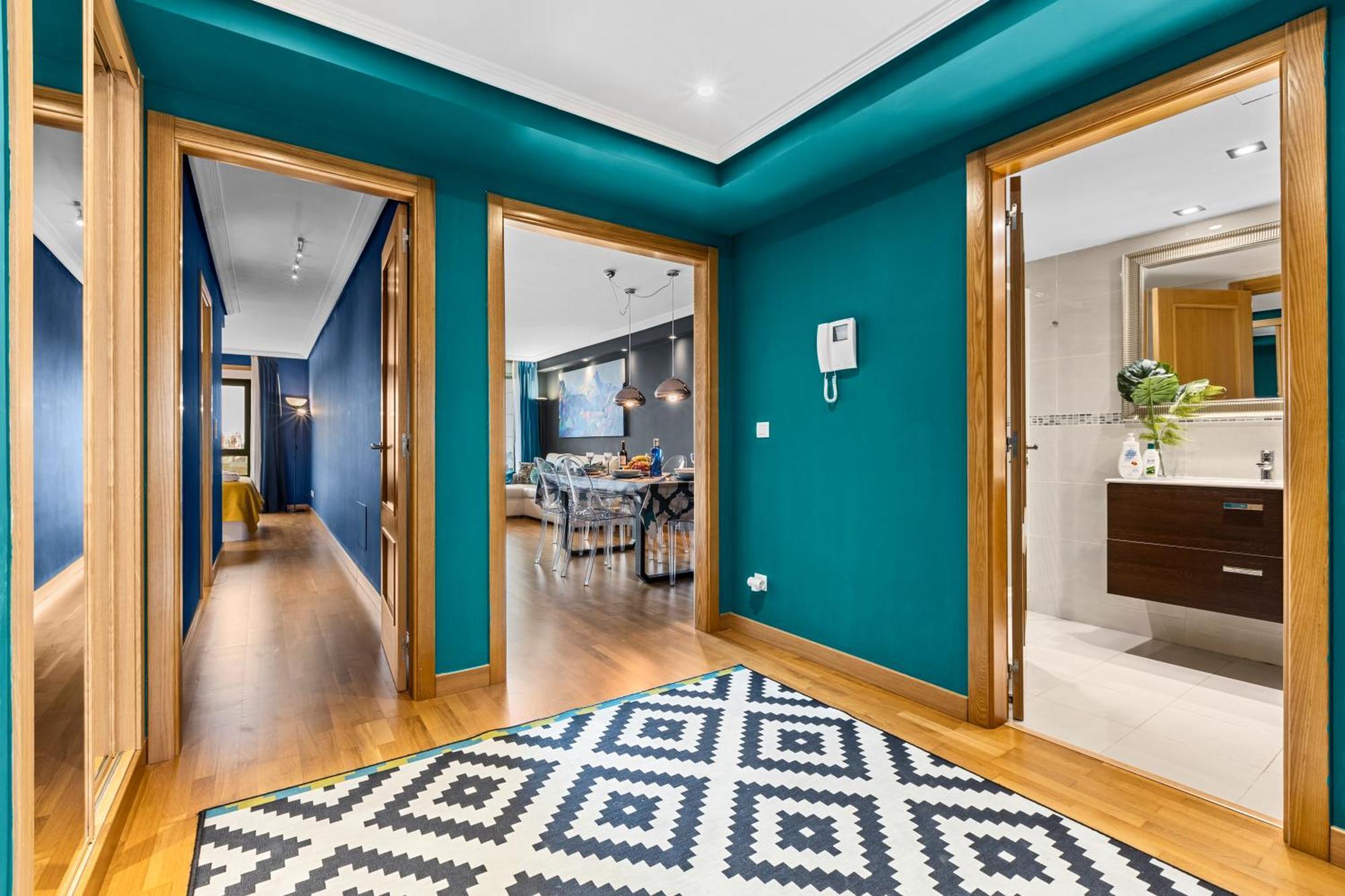Home2Book Wanderlust Apt Arrecife Beach, Terrace Εξωτερικό φωτογραφία