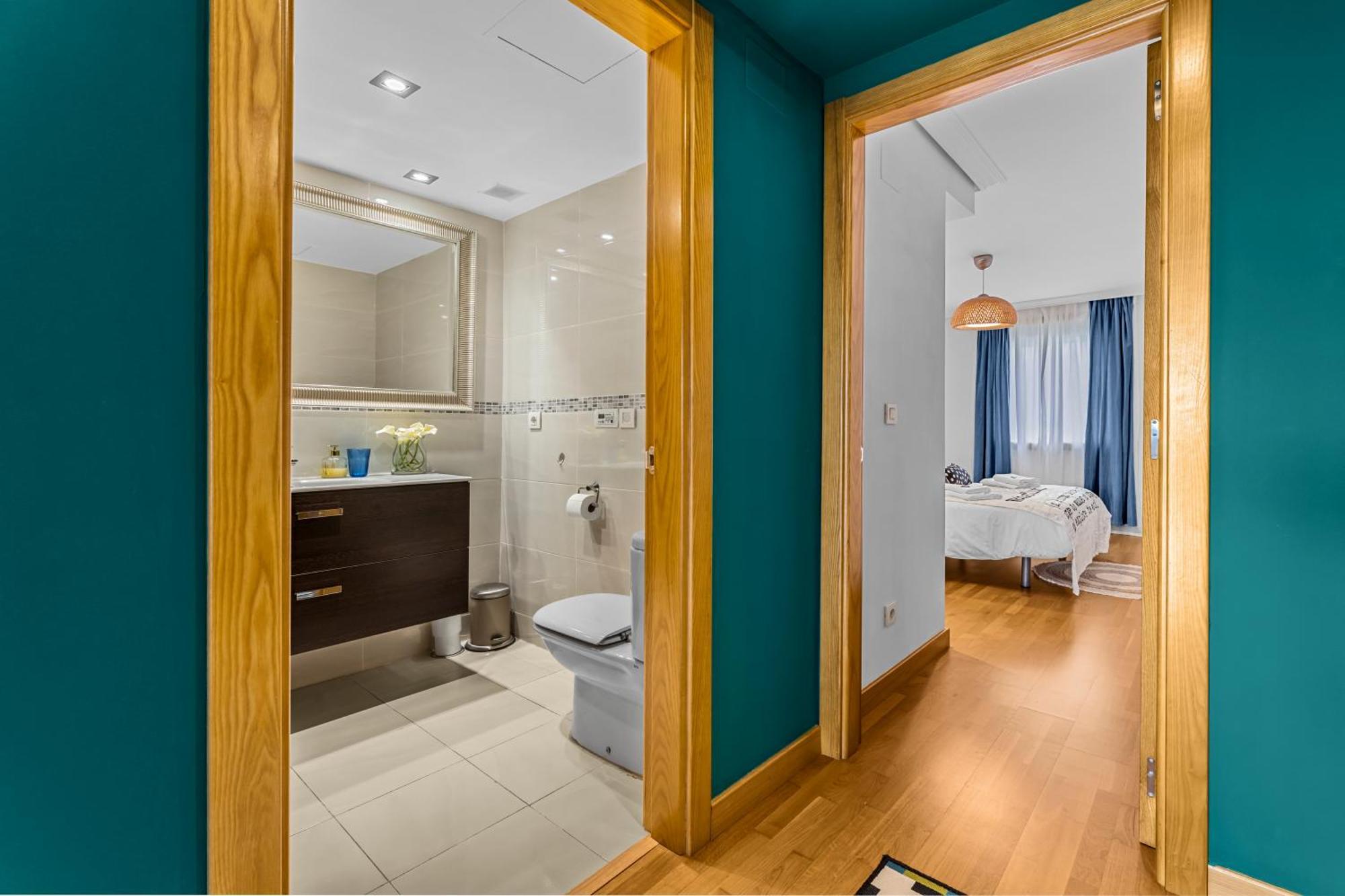 Home2Book Wanderlust Apt Arrecife Beach, Terrace Εξωτερικό φωτογραφία
